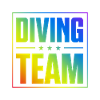 Diving Team