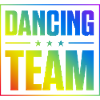 Équipe de danse