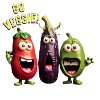 Go Veggie