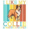 Cadeaux Collie
