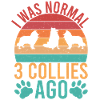 Cadeaux Collie