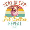Cadeaux Collie