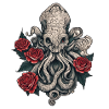 Octopuses