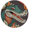 Crocodile