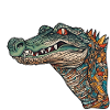 Crocodile