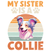 Cadeaux Collie