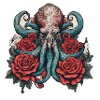 Octopuses