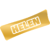 Nom d’Helen Prénom Gold