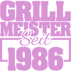 Grillen 1986