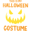 Halloween Costume Creepy