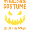 Costume d’Halloween effrayant