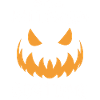 Halloween Costume Creepy