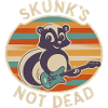 Skunks not Dead