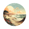 Surfeur Surf
