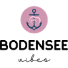 Bodensee Vibes Rose