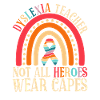 Dyslexia Dyslexic Teacher