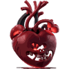 Bad Heart - Verführerisch