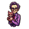 Schrödinger et son chat