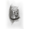 American Hand Drawing