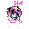 British English Bulldog lover