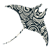 Manta ray