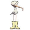 Moin la Mouette