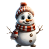 Snowman