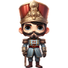 Nutcracker
