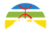 Djurdjura the beautiful Kabyle mountains