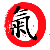 Qigong sign circle