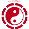 Qigong yin yang symbol