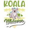 Koala Whisperer Koala Bear