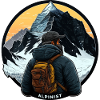 Alpiniste