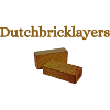 Dutchbricklayers logo
