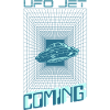 UFO Jet