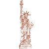 Statue de la Liberté