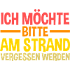 Sommerurlaub Urlauber Urlaub