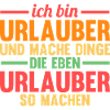 Sommerurlaub Urlauber Urlaub