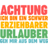 Sommerurlaub Urlauber Urlaub