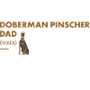 Doberman Pinscher Dad Définition