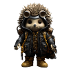 Mister Spike Cool