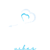 Bodensee Vibes - White Blue