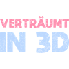Verträumt In 3D