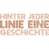 Hinter Jeder Linie, Eine Geschichte