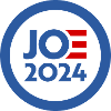 Joe biden 2024