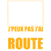 J'Ai De La Route