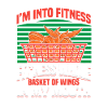 Basket Of Wings