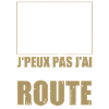 Cauffeur De Camion Route