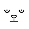 Visage de Baloo