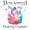 Funny Gemstone Chakra Healer Spiritual